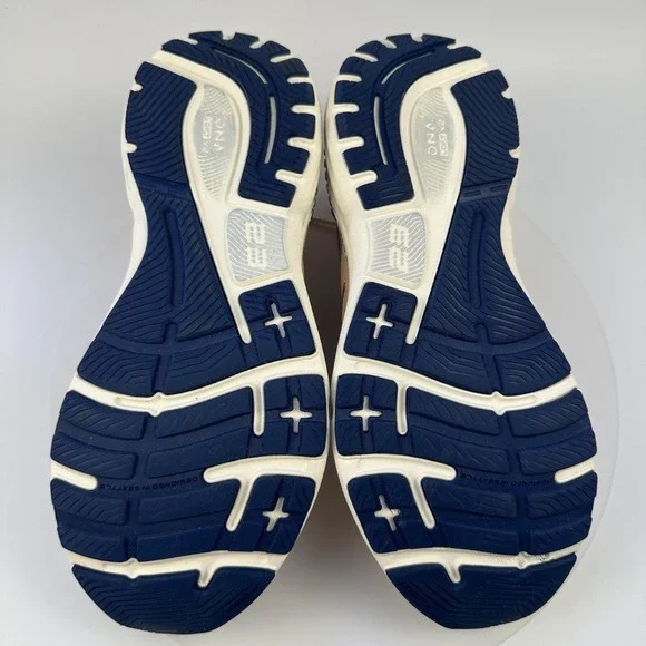 Brooks Adrenaline GTS 23 Shoes Womens Size 11 Running Support Sneakers Athletic - Picture 10 of 12